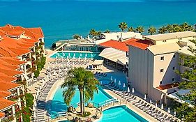 Tsilivi Beach Hotel Zakynthos